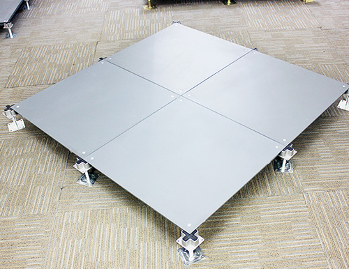 網(wǎng)絡(luò )地板